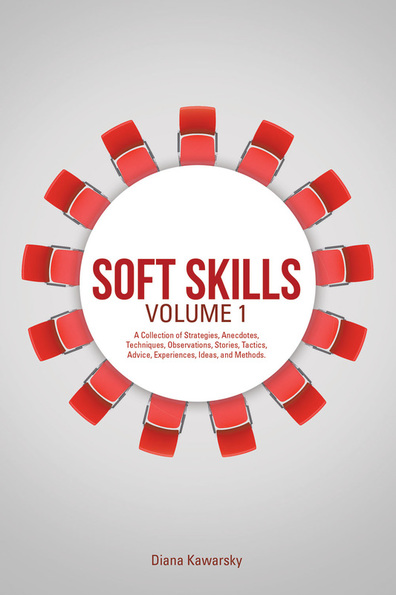 Soft Skills by Diana Kawarsky