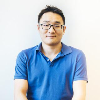 Yang Han, Co-Founder & CTO, StackAdapt