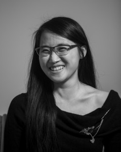 Iman Lau, Graduate (Certificate in Machine Learning)