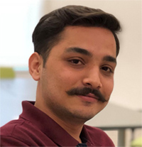 Atri Nayak