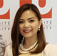 Kathrina Joy Dapitan