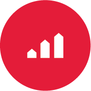 get ahead icon