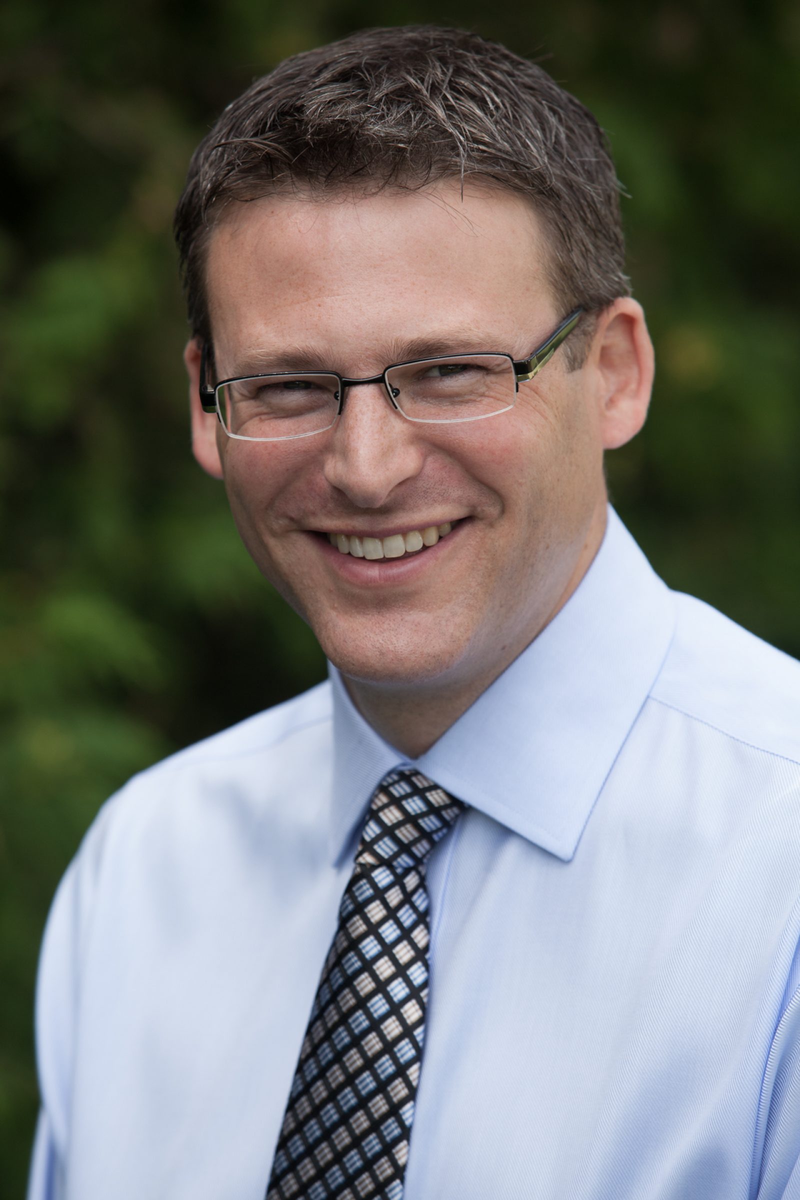 Roland Merbis, Director of Customer Insights & Analytics at Scotiabank