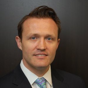 Kyle Nichols - Instructor, Certificate in Risk Management