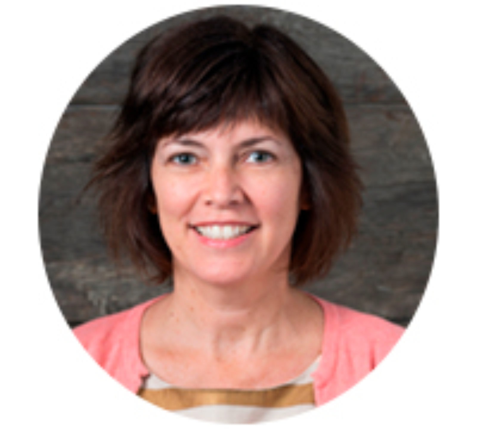 Shelley Middlebrook, Instructor, Certificate in Content Marketing