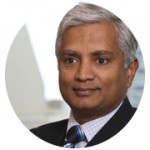 Baskaran Rajamani - Advisory Council IT Audit Execution