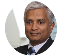 Baskaran Rajamani - Advisory Council IT Audit Execution