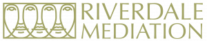 Logo - Riverdale Mediation Ltd. ©2019