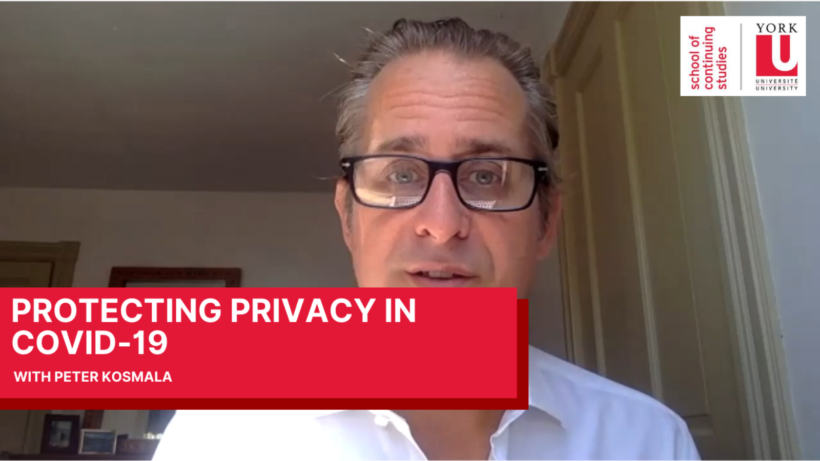 Protecting Privacy in COVID-19