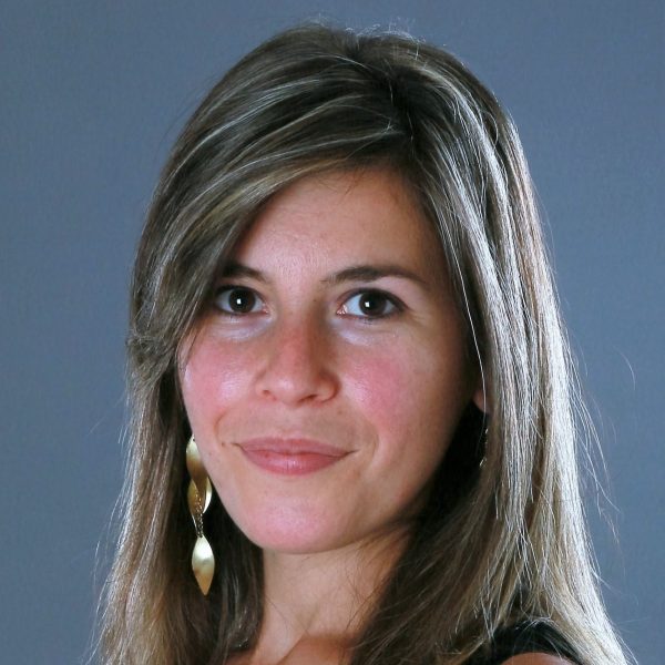 Cristina Onose Information Privacy Instructor