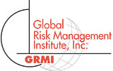 Global Risk Management Institute Logo