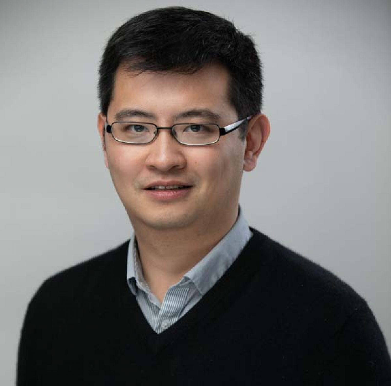 Andy Leung Blockchain Instructor
