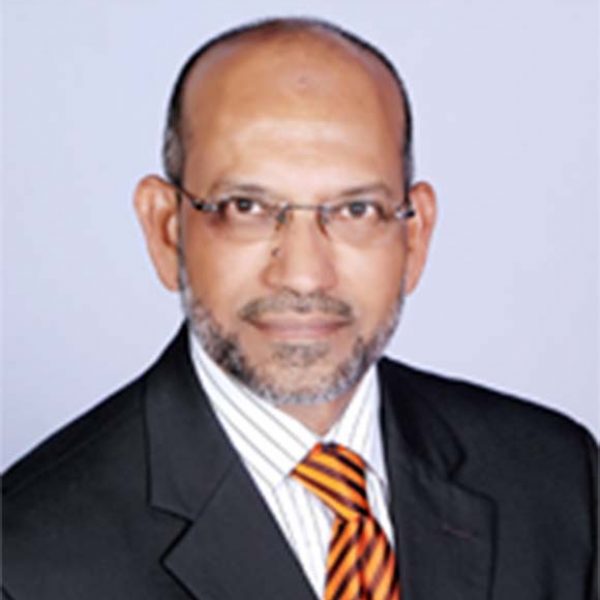 Anwar Habib Business Management Instructor