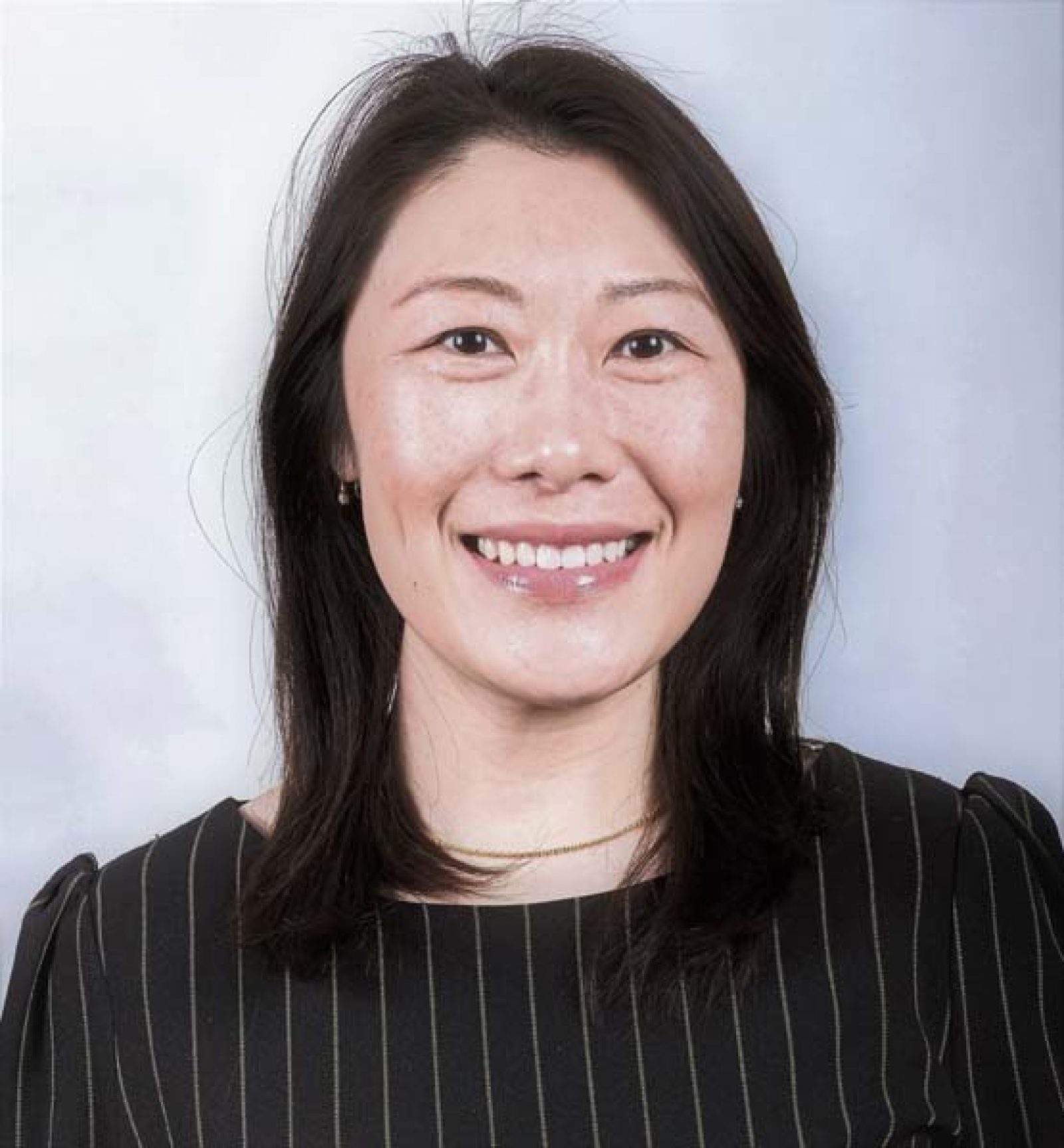 Cecilia Ying Machine Learning Instructor