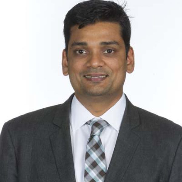 Gaurav Kumar Cybersecurity Fundamentals Instructor