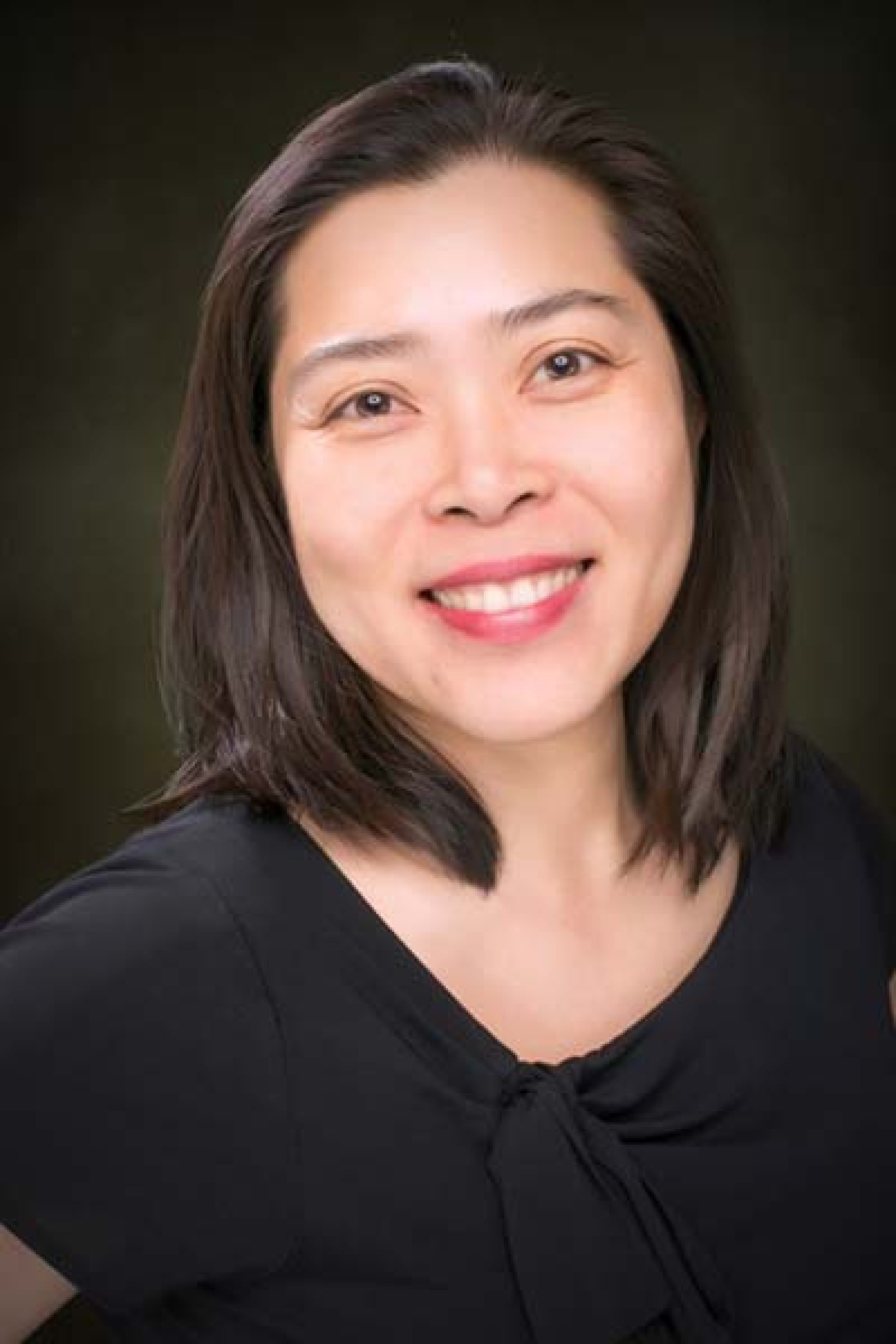 Judy Chang Business Management Instructor