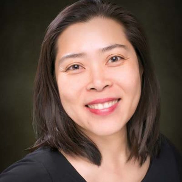 Judy Chang Business Management Instructor