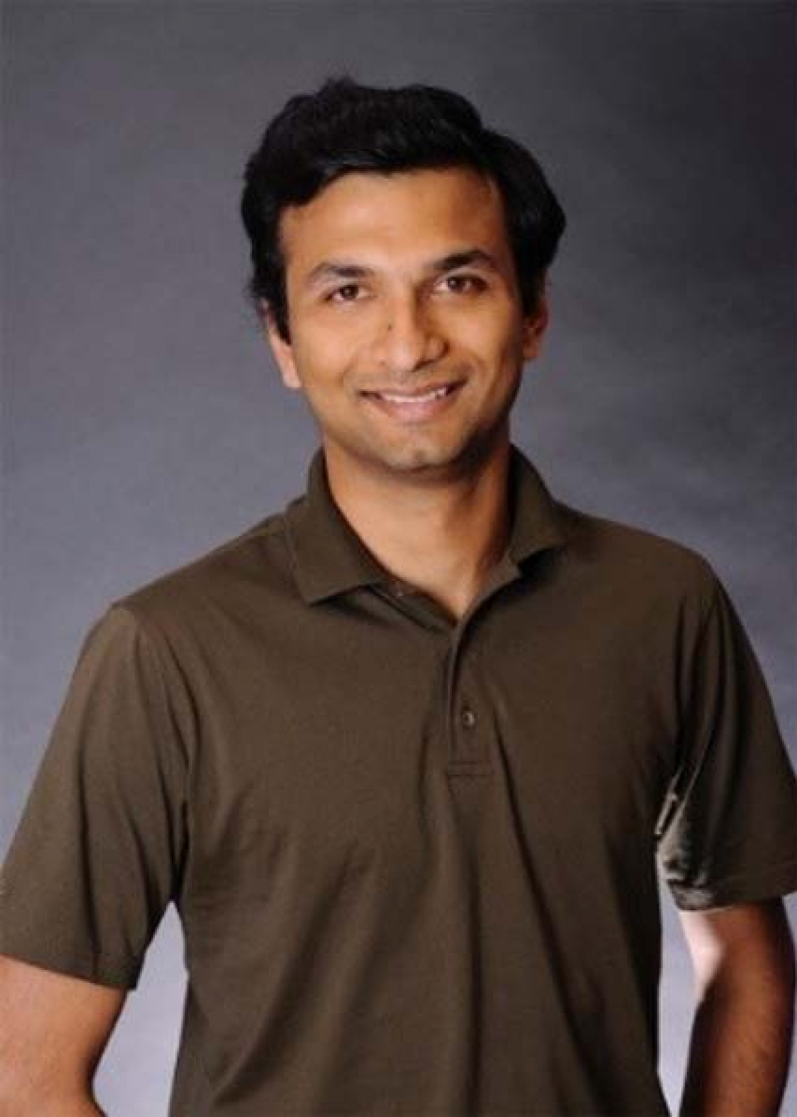 Karthik Kuber Machine Learning Instructor
