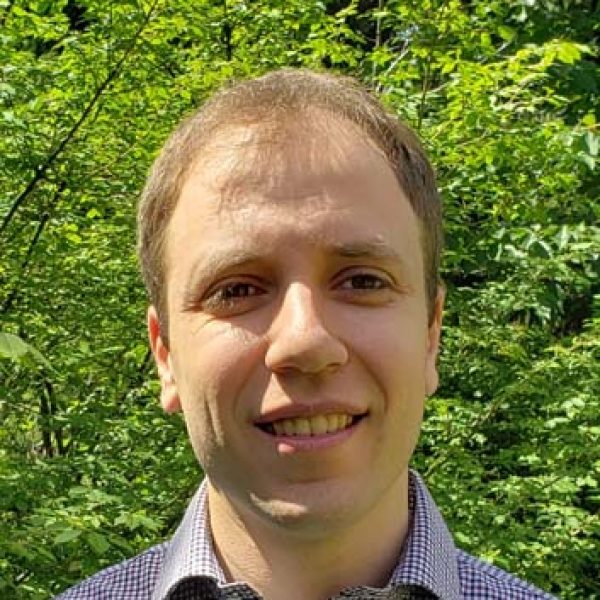 Leonid Sorokin Cloud Computing Instructor