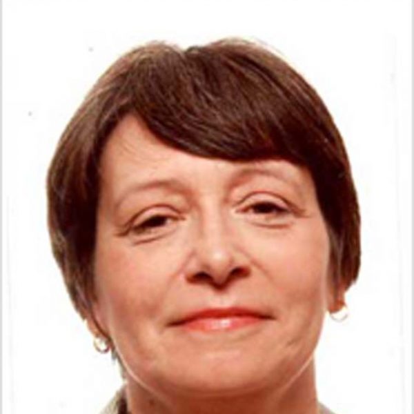 Oxana Svergun HR Management Instructor