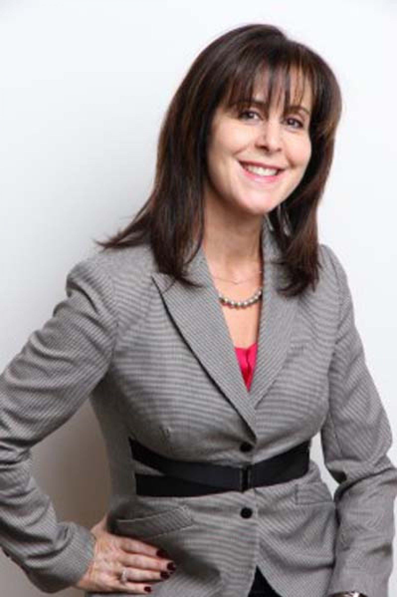 Sue-Ann Maislin HR Management Full-Time Instructor