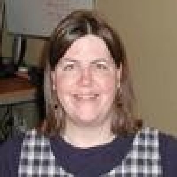 Susan Davis Fullstack WebDevelopment Advisory Council