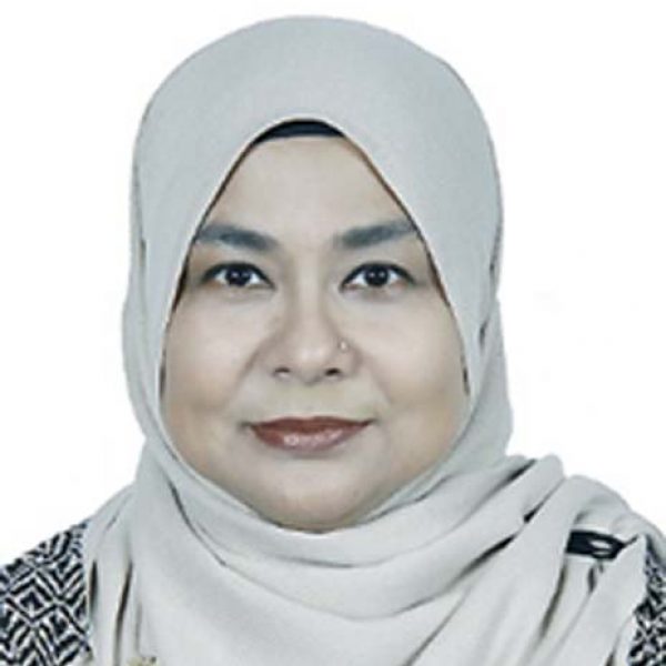 Syeda Fahmida Habib Accounting Instructor