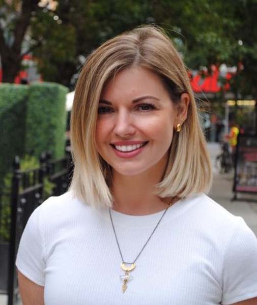 Michelle Levesque Advisory Council