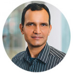 Dr. Hemant Sangwan, Instructor