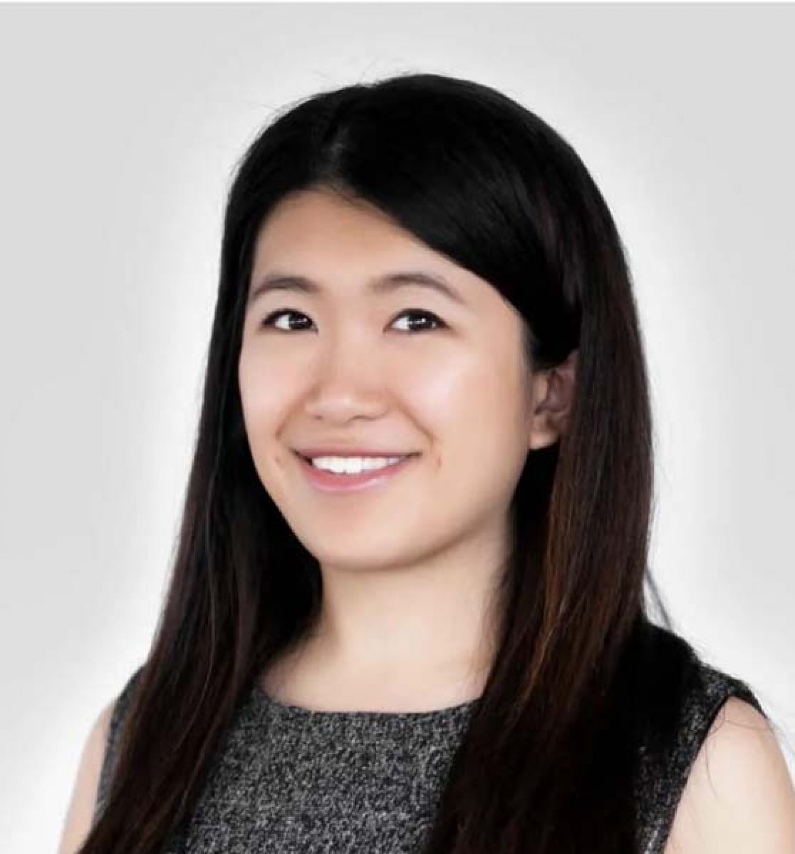 Katherine Chong Product Management Instructor