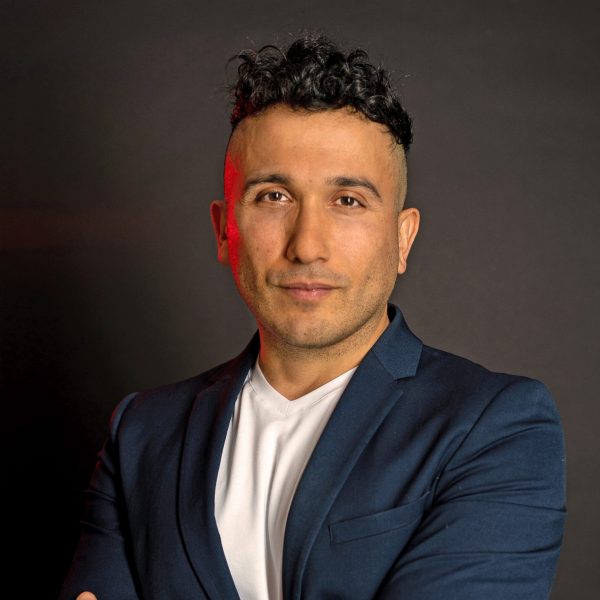 Image of Tarek Riman