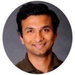Karthik Kuber, Machine Learning Instructor