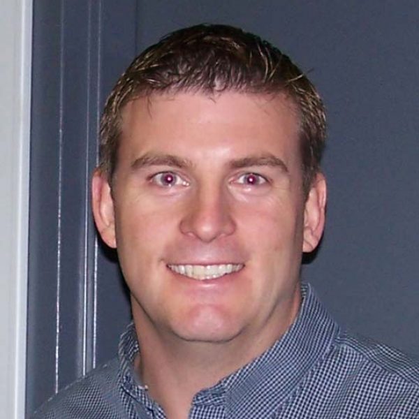 Steve Fletcher HR Management Instructor