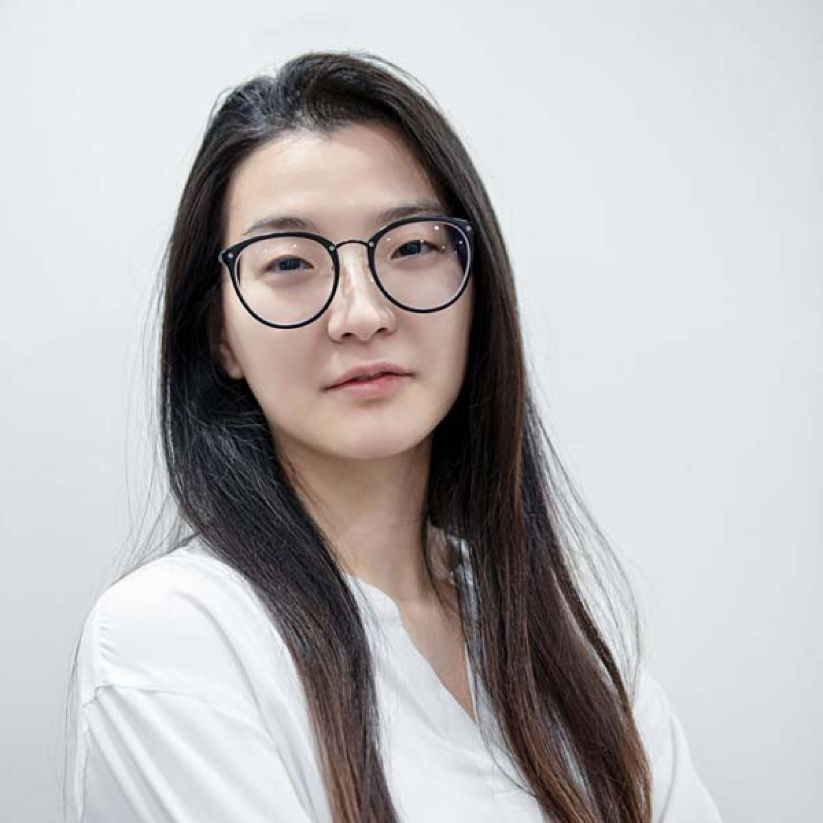 Yinghui Fan Backend Blockchain Instructor