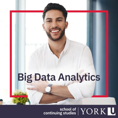 Big Data Fundamentals Webinar