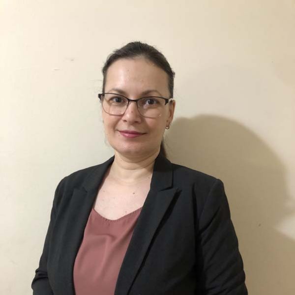 Desislava Georgieva Accounting Instructor