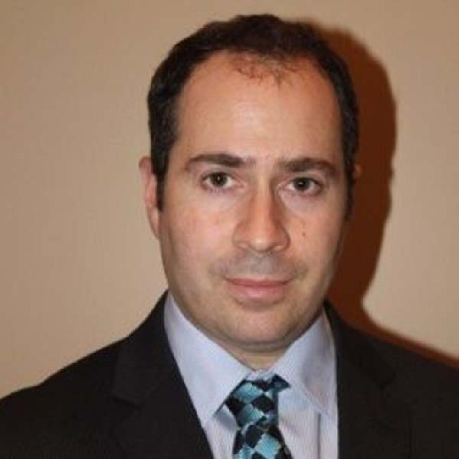 Airan Friedman HR Management Instructor
