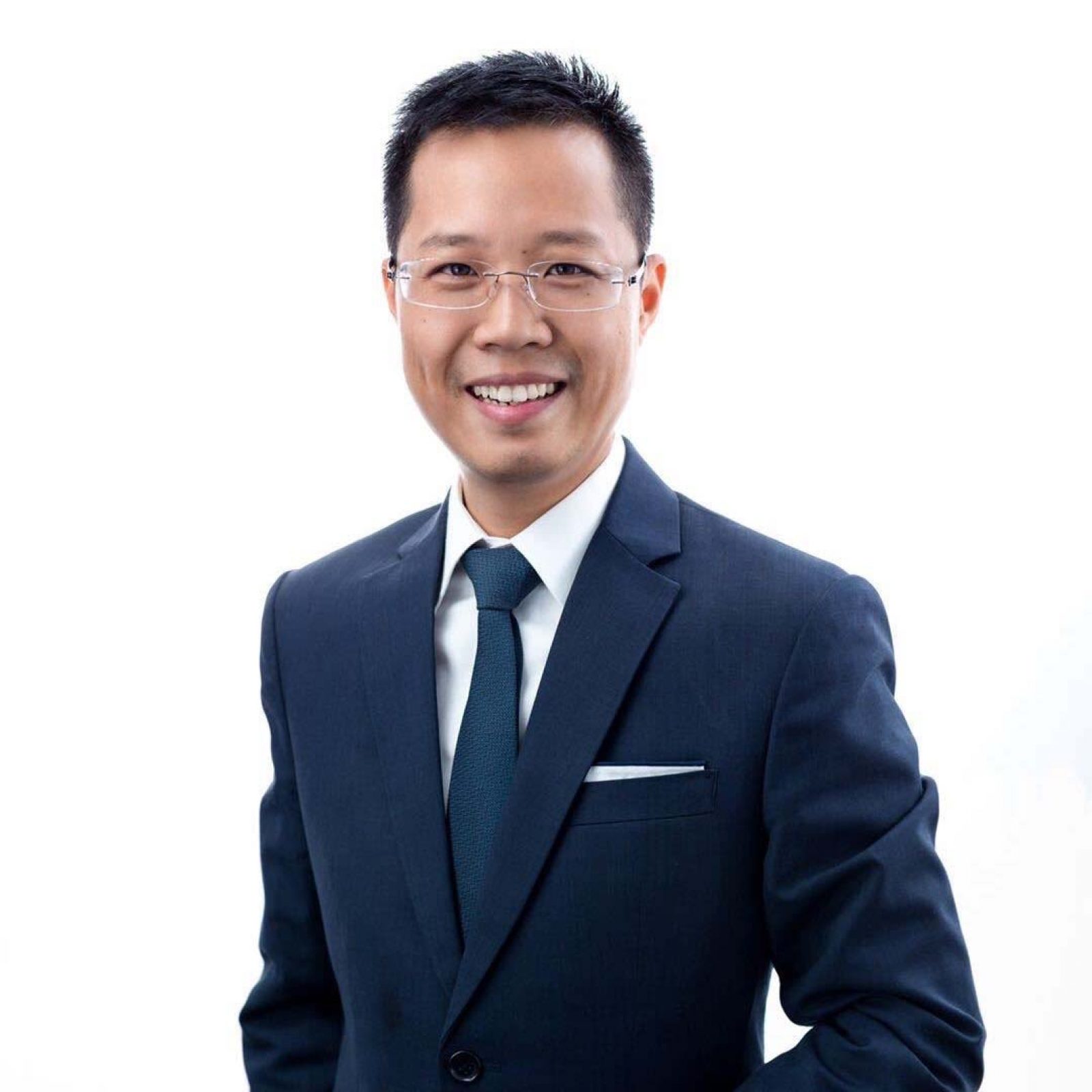 Andy Li Advanced Accounting Instructor