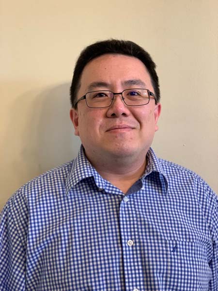 Aron Mak | Instructor