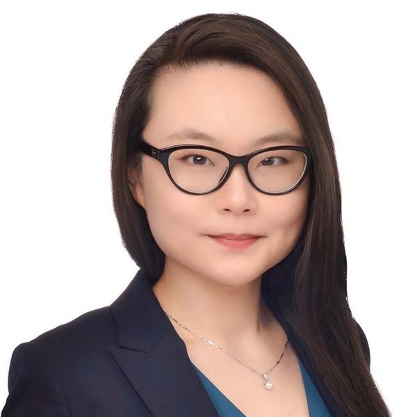 Wei Yang Business Management Instructor