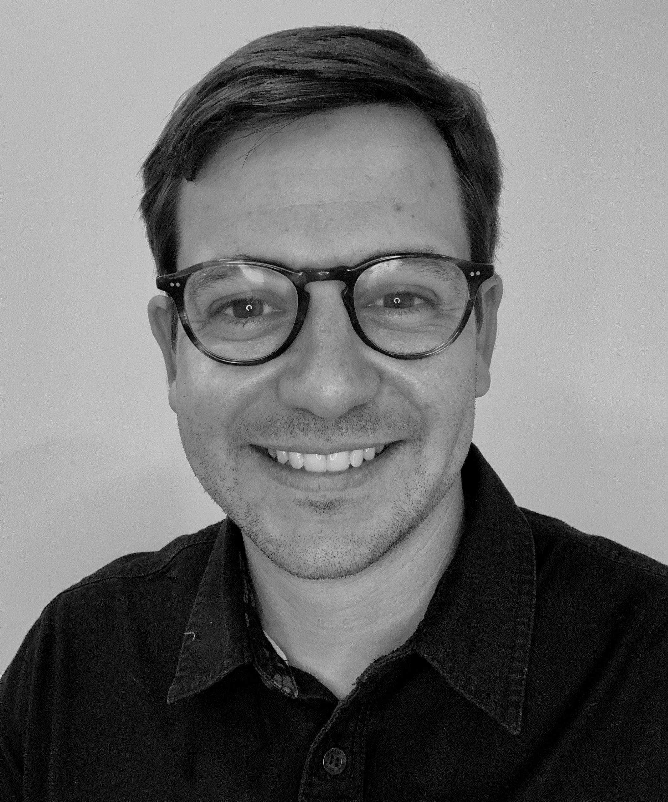 Juan Rodriguez Instructor