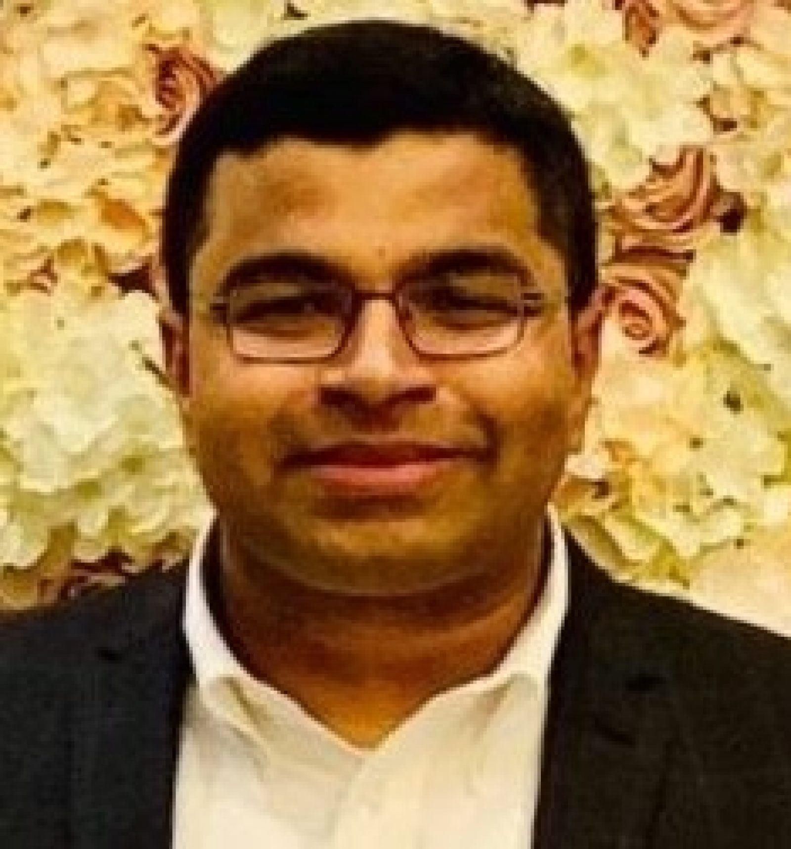Naranjan Kuman Goklani CyberOps Instructor