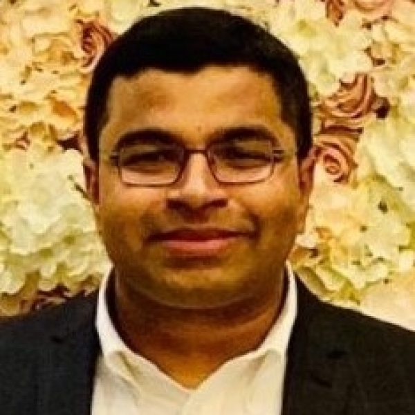 Naranjan Kuman Goklani CyberOps Instructor