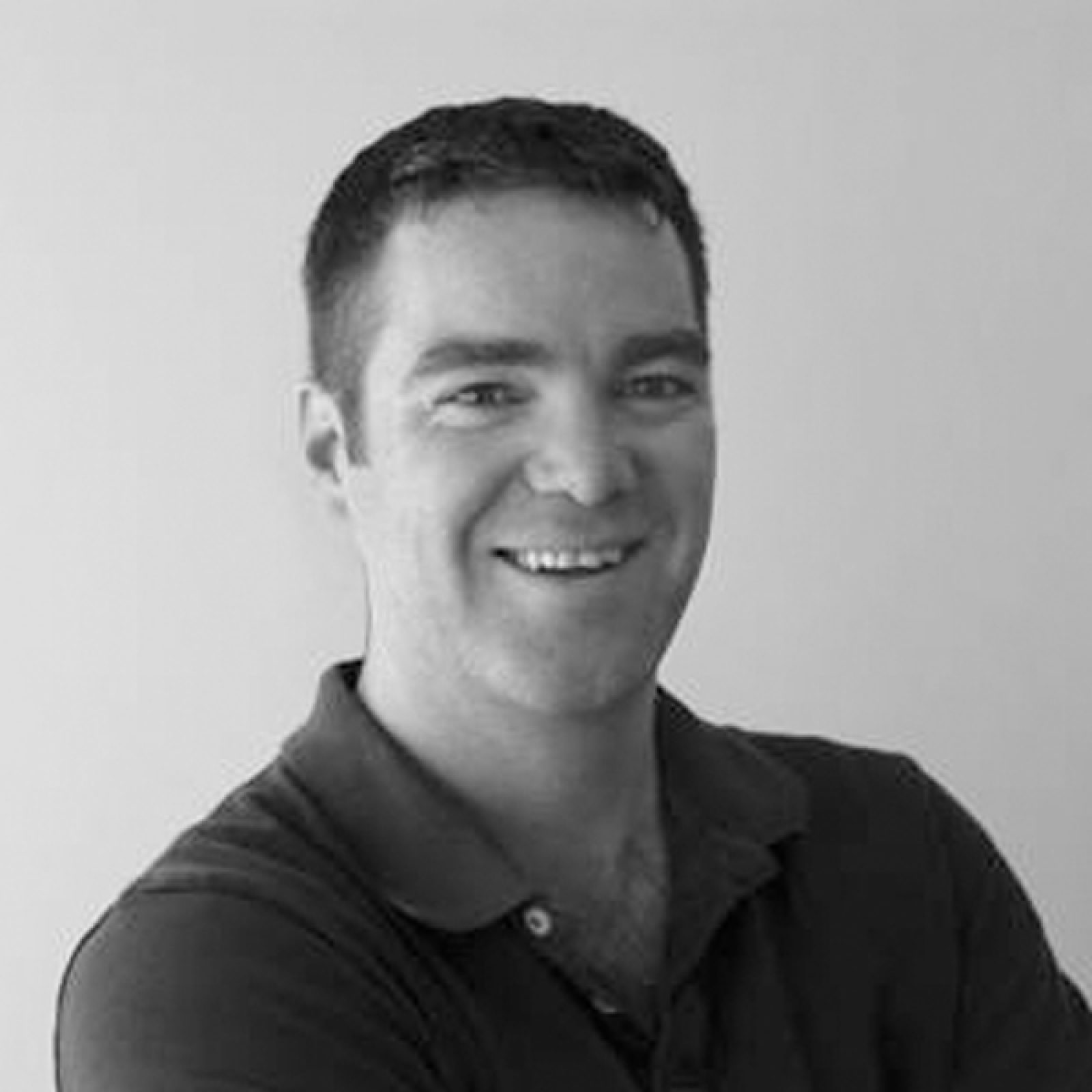 Peter Pinfold Digital Marketing Instructor