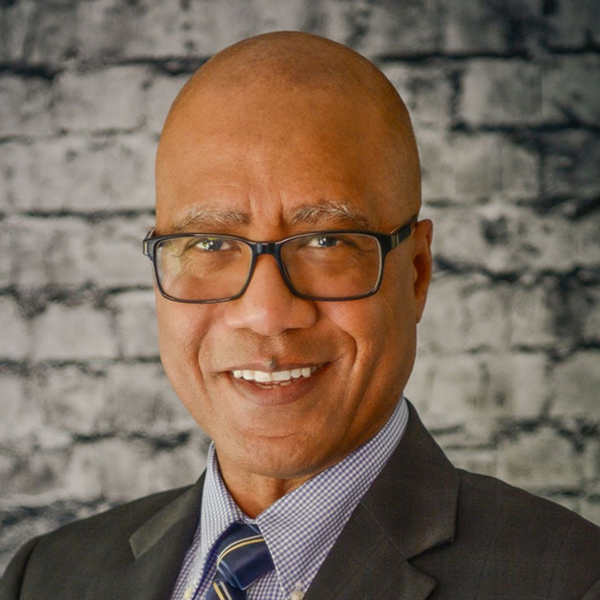 Maurice Ford