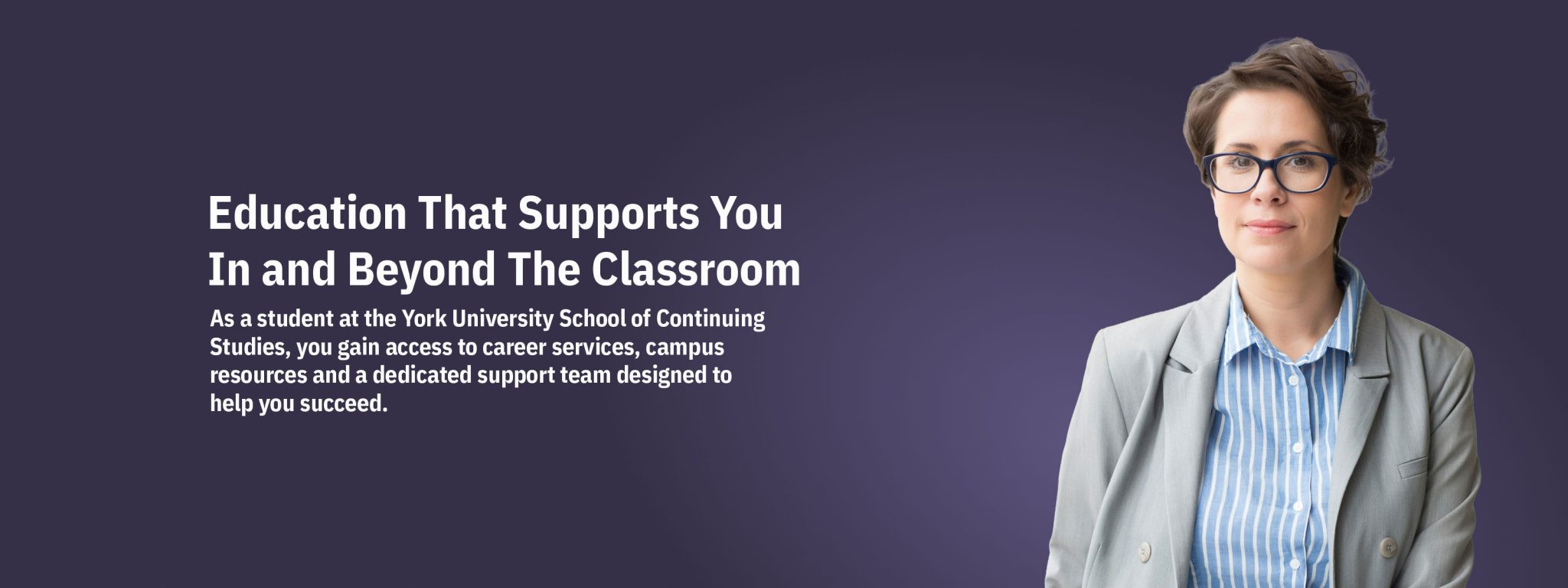 Student Supports