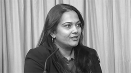 Dr. Jagrati Chauhan interview