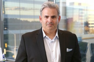 Ed Dubrovsky, director of national security practice at OnX Enterprise Solutions and instructor/advisory council member for the Cyber Security Program at York University's School of Continuing Studies.