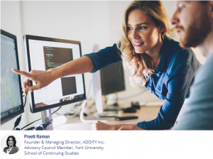 Exciting Career Opportunities for Women in Web Development
