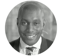 Michael Eubanks